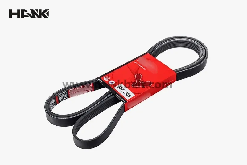 Could Auto PK Belts Revolutionize Your Vehicle&#039;s Performance?