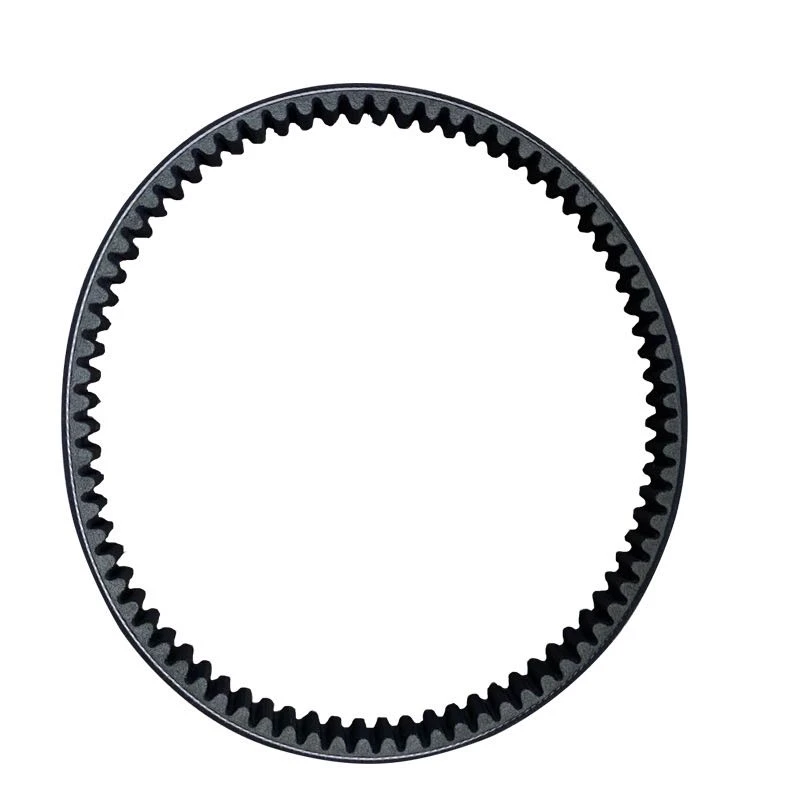 Power Transmission Redefined: Linked V Belt Technology