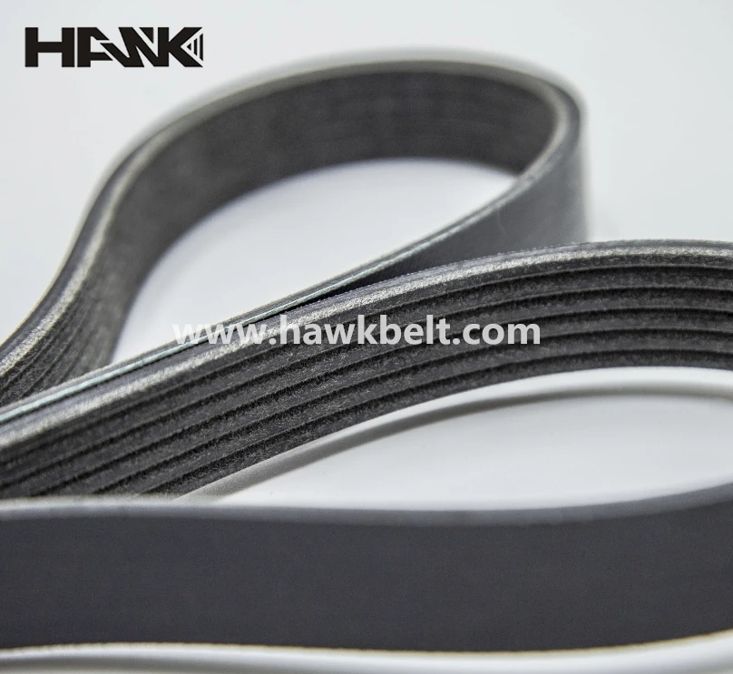Engine Drive Belt: The Lifeline of Your Vehicle’s Performance