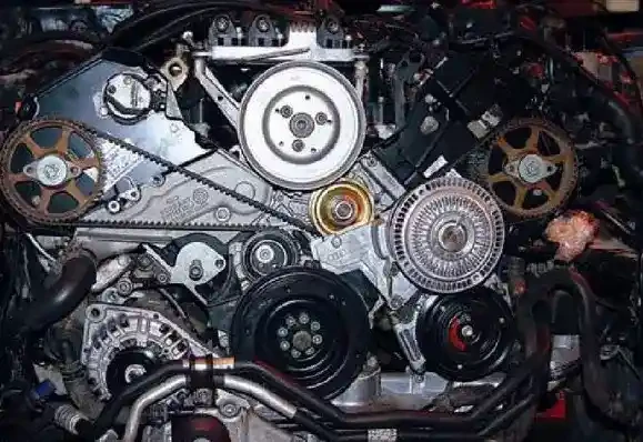 Read More About machine drive belts