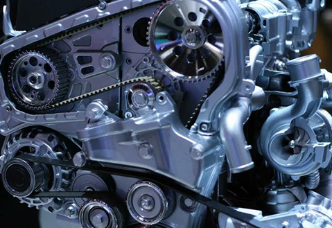 timing belt for cars