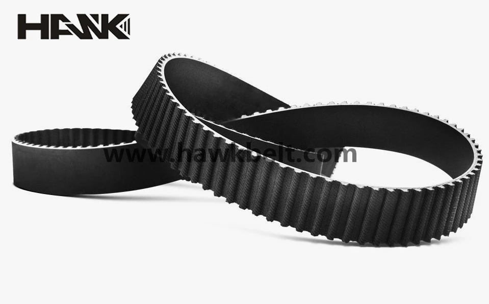 The Ultimate Guide to Timing Belts and Chains