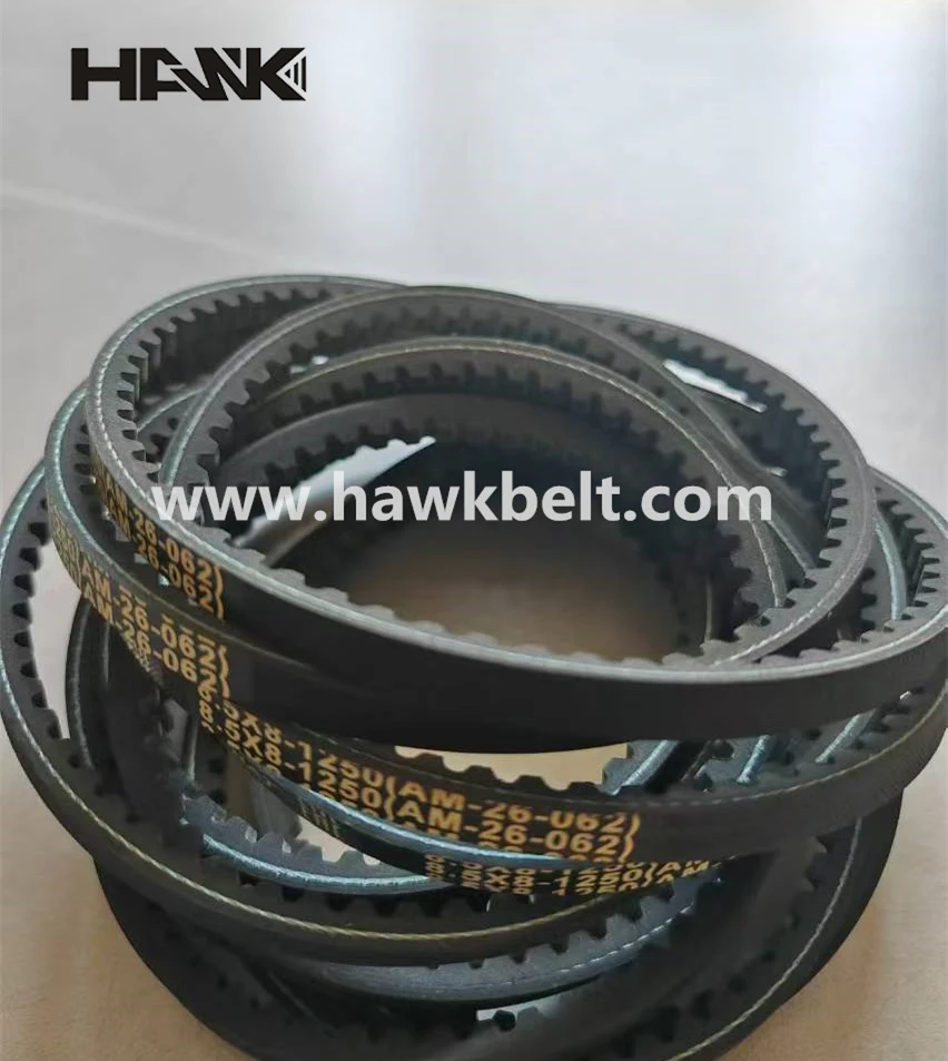 V-Belt: A Comprehensive Guide to Function, Replacement, And Pricing