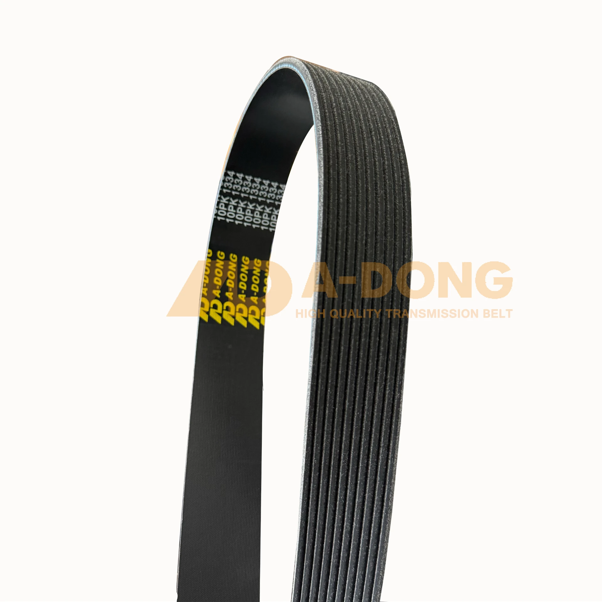 Volvo Construction Equipment Excavator Parts 20441930 EPDM 10PK Belt Factory