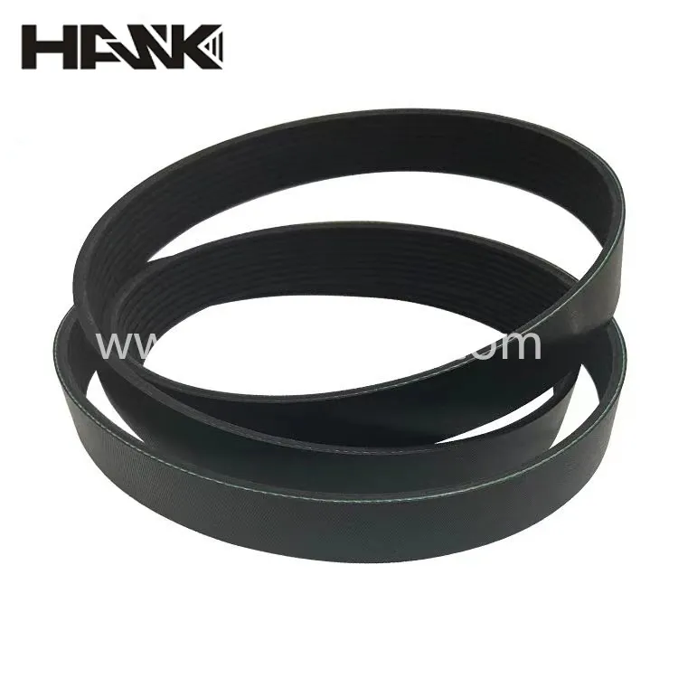 China PK Belt Factory EPDM CR 99366-31040 6PK1040 For Toyota