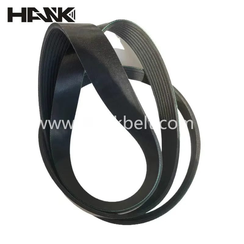 high quality v belt