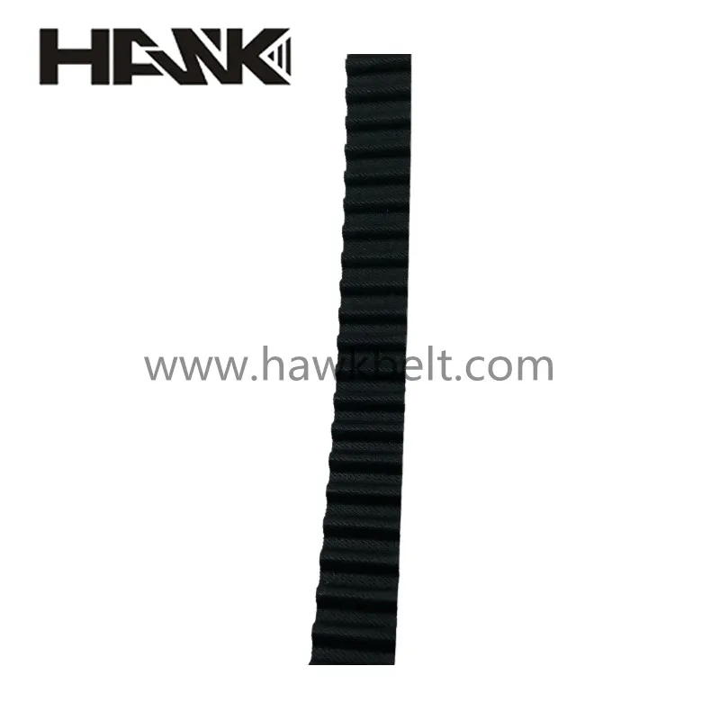 HNBR 111MR17 107X25.4  Automotive Timing Belt Factory
