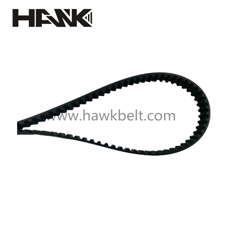 MD134377 163ZB25 For Mitsubishi Auto Parts Timing Belt