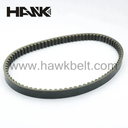 China Manufacturer Timing V Belt 23100-KZR-601 For Honda Vario 125