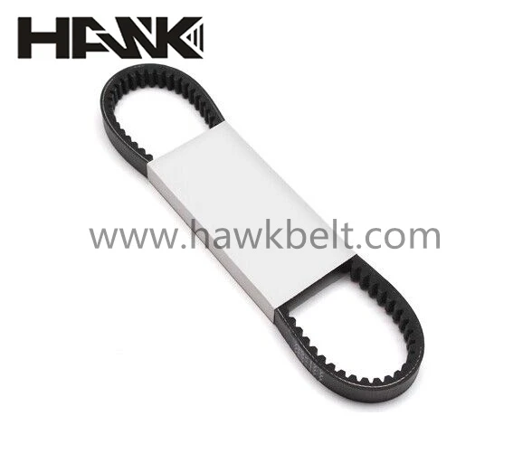 Honda Beat Transmission Drive V Belt 23100-KVY-901 China Motorcycle Spare Parts Manufacturer