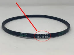 abdominal belt