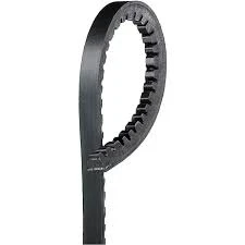 136MR25 Automotive Timing Belt For Hyundai Peugeot