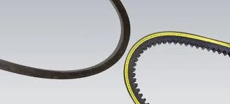 generator fan belt