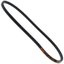 steel timing belt
