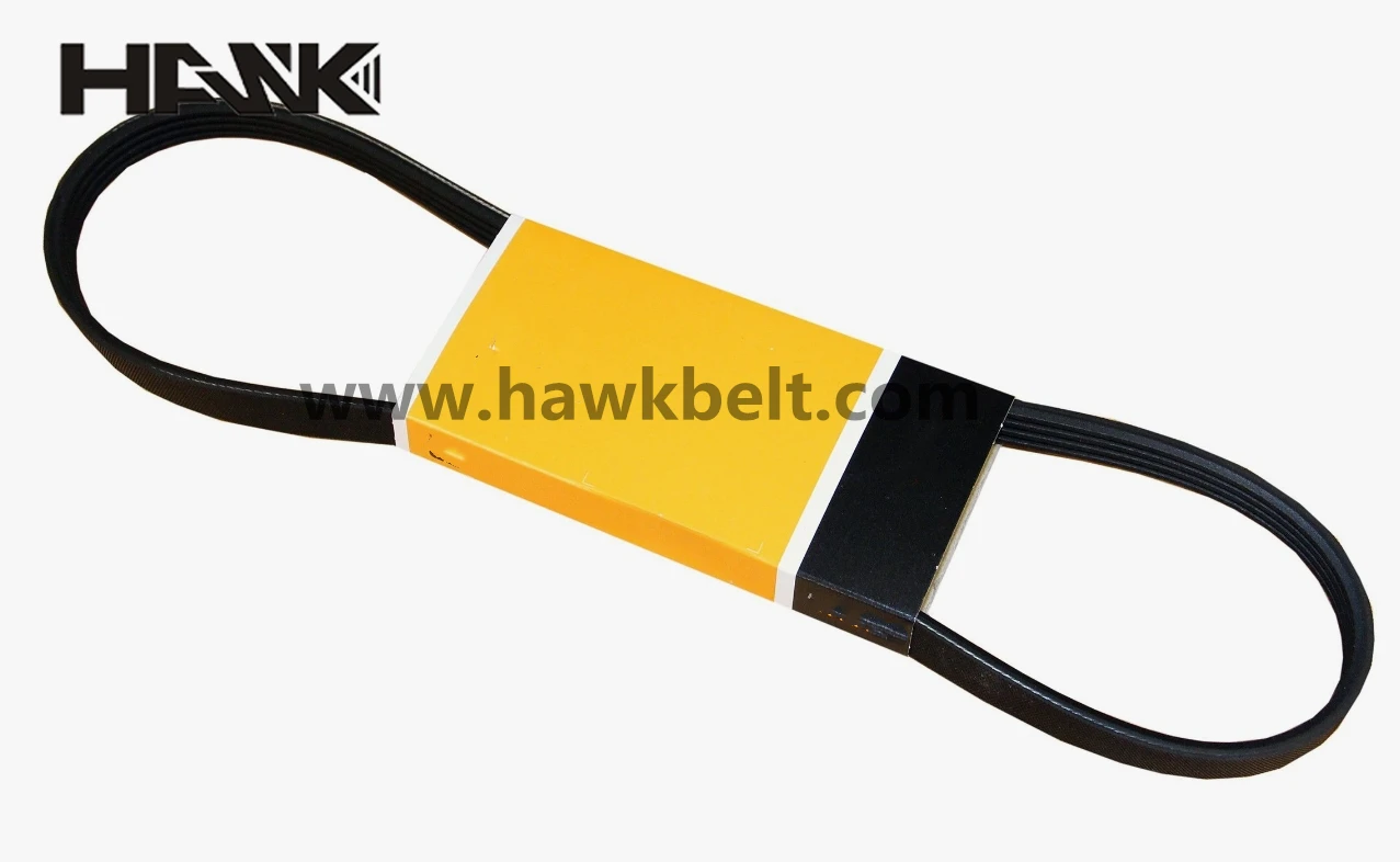 High Quality PK Belt 5PK 6PK 7PK 8PK 9PK4145 10PK