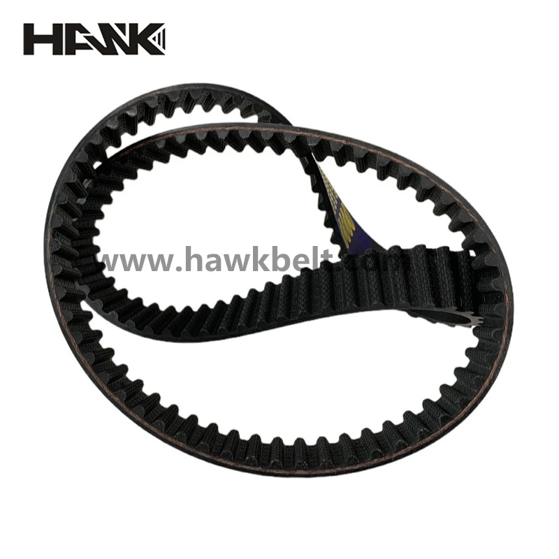 Synchronous Belt 5212XS For Mitsubishi/Volvo
