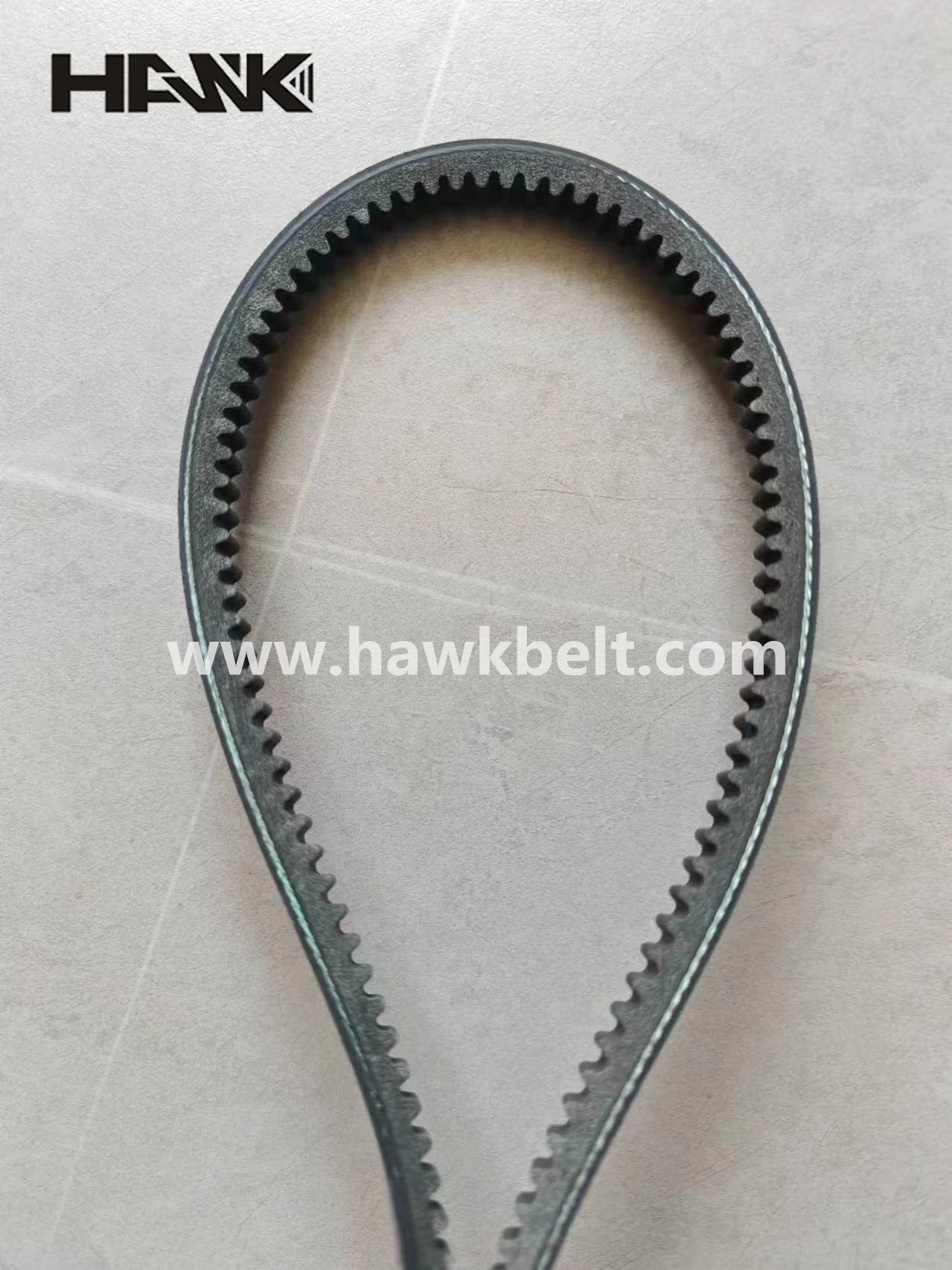 China Rubber Belt Factory 13X1300Li Drive Fan V Belt