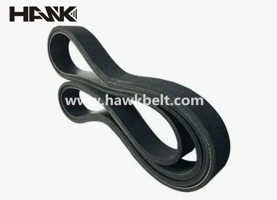 6PK2100 6PK2120 6PK698 For Granta Chevrolet Niva Gazel Auto Parts Factory