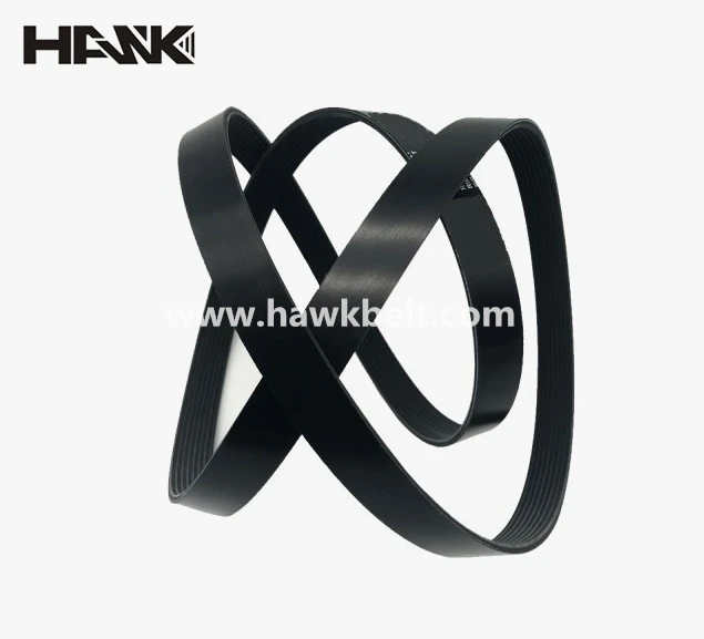 EPDM High Quality PK Belt Drive V Belt 6PK905 6PK925 Factory Price