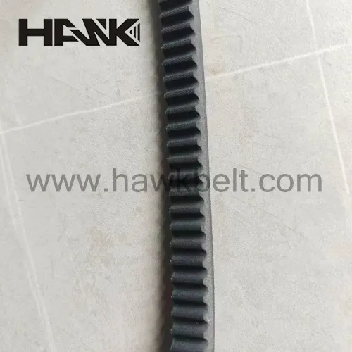 engine belt in car