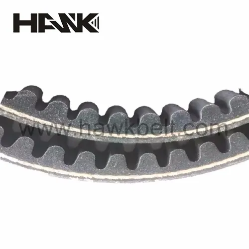rubber v-belt