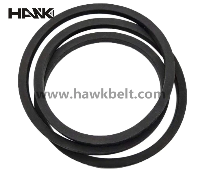 Transmission Belt V Belt B50 17X1325Li Agriculture Harvest Belt