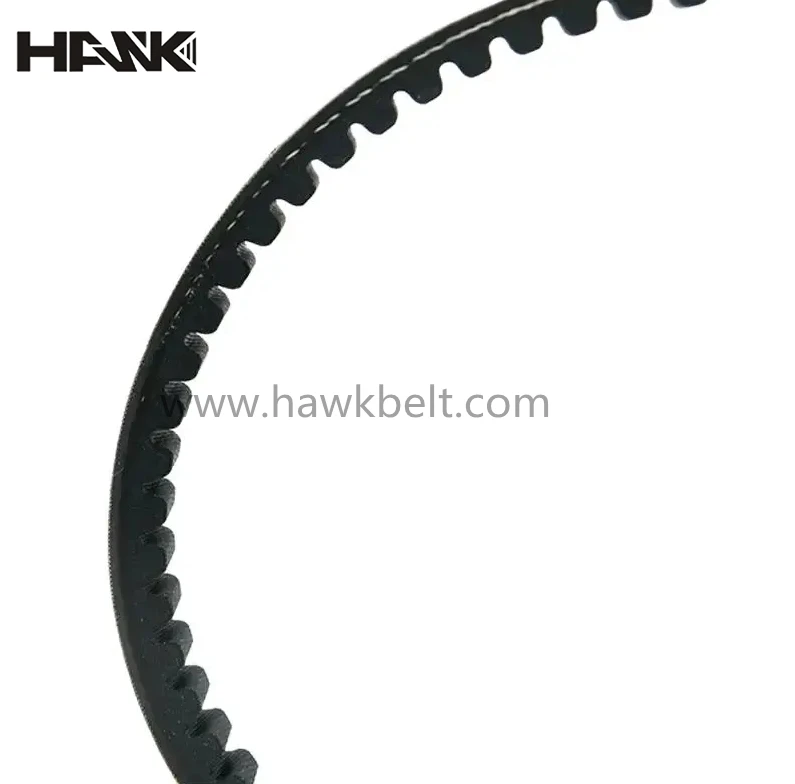 Indonesian Market Motorcycle Spare Parts V-Belt 23100-KZL-932 For Beat FI