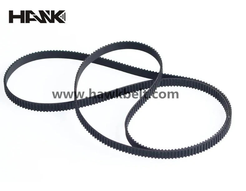 Auto Car Synchronous Timing Belt 119ZB32 For Isuzu