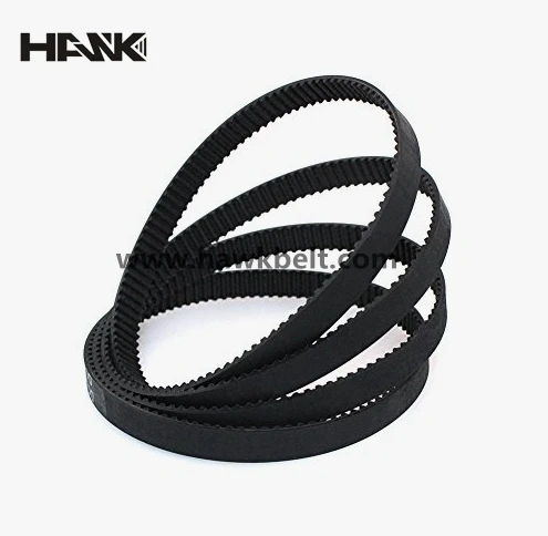 China Cheap Price Auto Timing Belt 88ZA19 90ZA19 117MY21