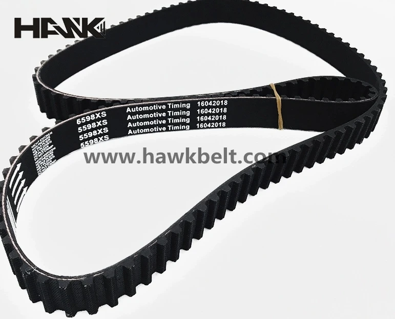 5598XS Automotive Timing Belt