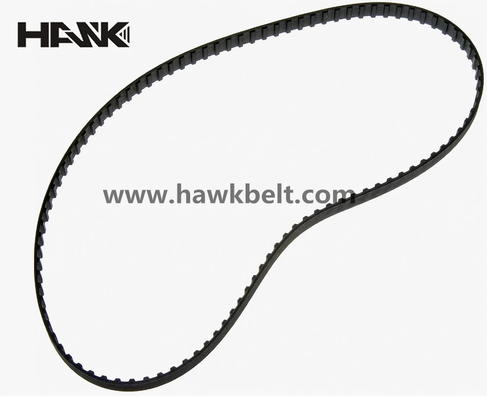 CT637 Automotive Timing Belt For Ford Auto Spare Parts