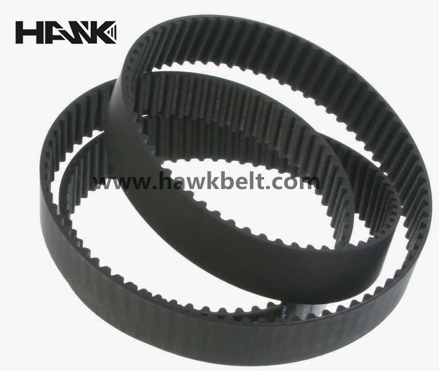 China Rubber PK Drive V Timing Belt Synchronous Belt Manufacturer