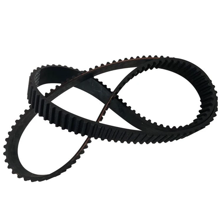 replacing v belt