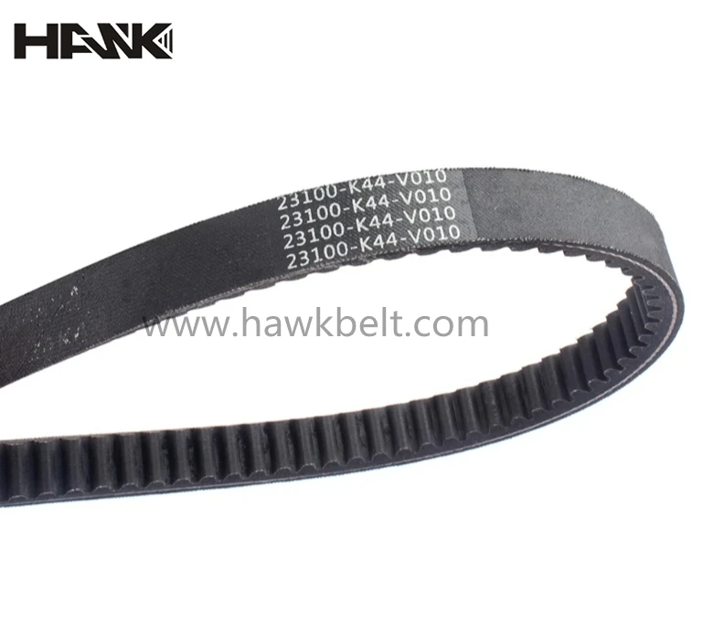 auto rubber timing belt