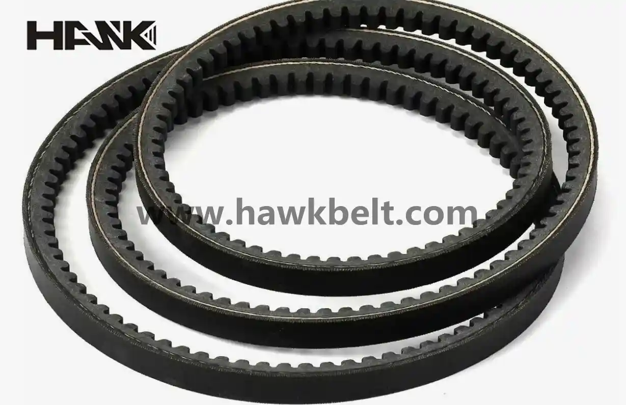 round drive belts