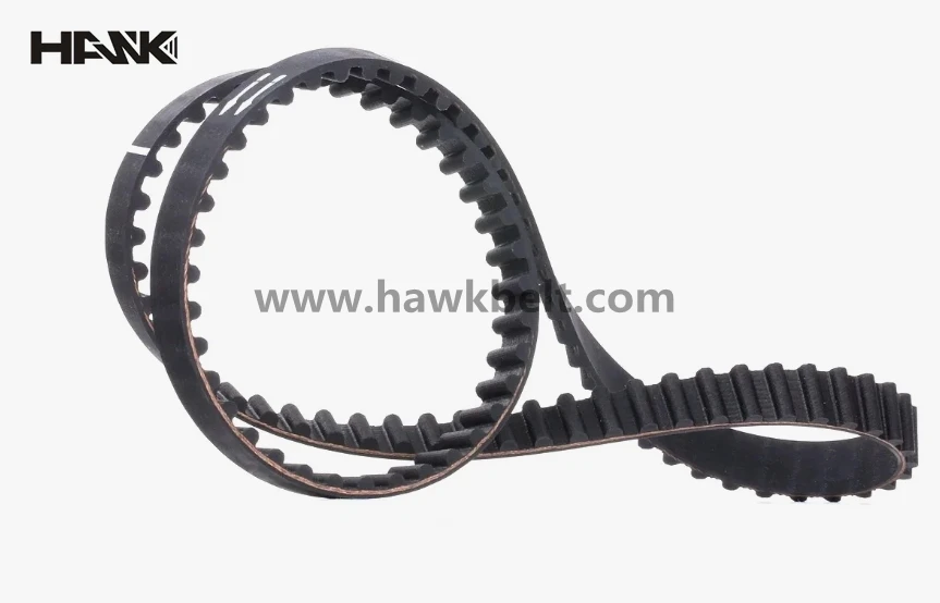 timing belt quality