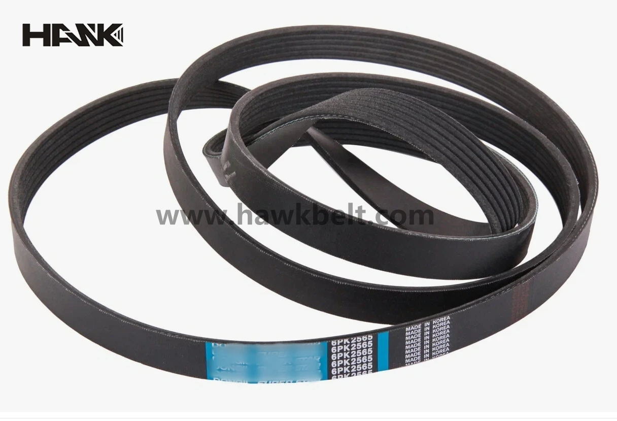 eco drive belt
