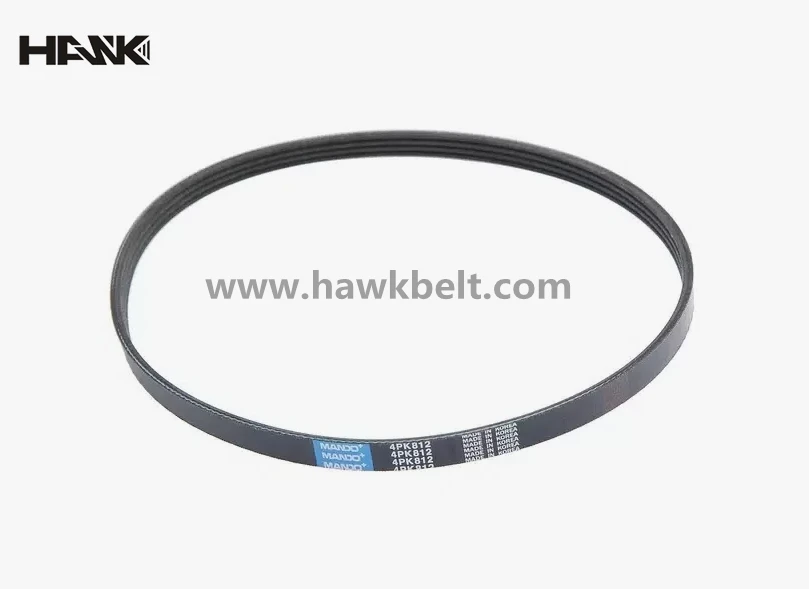 automatic belt