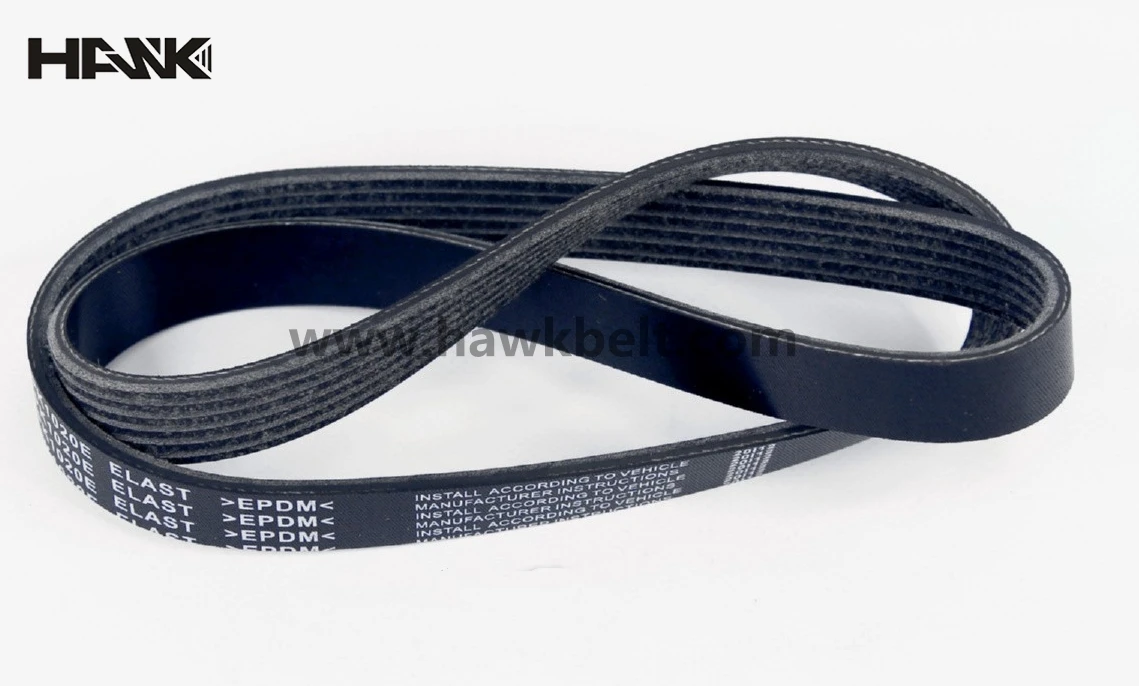 v belt thailand