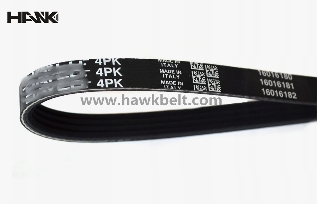 v belt b 54 price