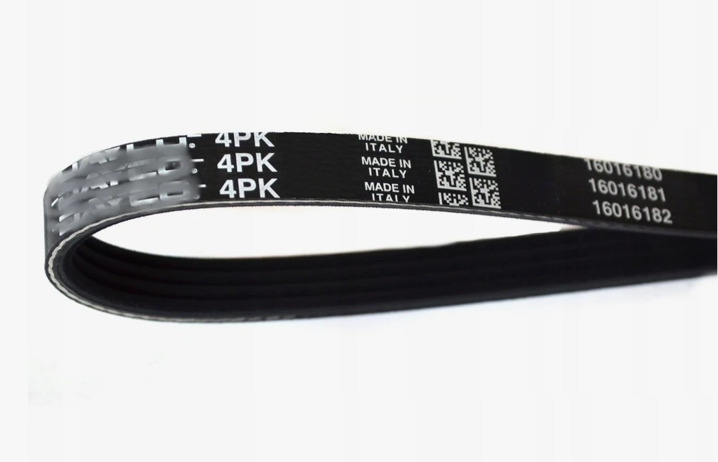 EPDM 4PK1210 4PK800 4PK970 3PK495 3PK850 Auto Belt