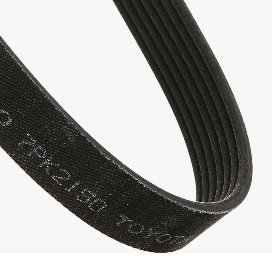 EPDM 7PK2150 90916-A2015 PK Belt For Toyota