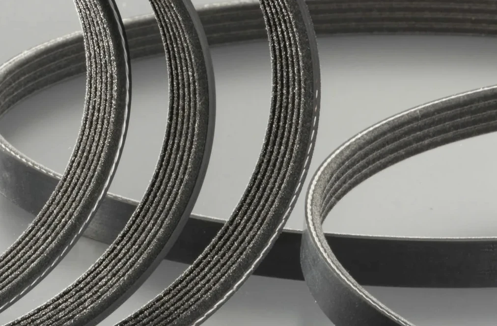 8PK2855 Super Star PK Drive Fan V Belt Manufacturer