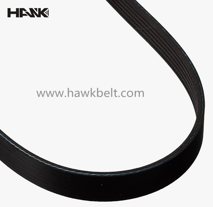 timing belt e-scooter 535-5m-15