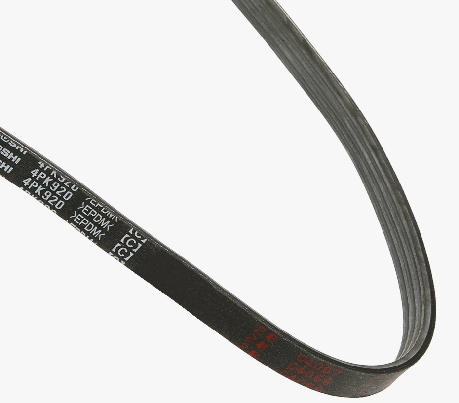 3PK515 3PK690 3PK830 3PK840 PK Belt With Cheap Price