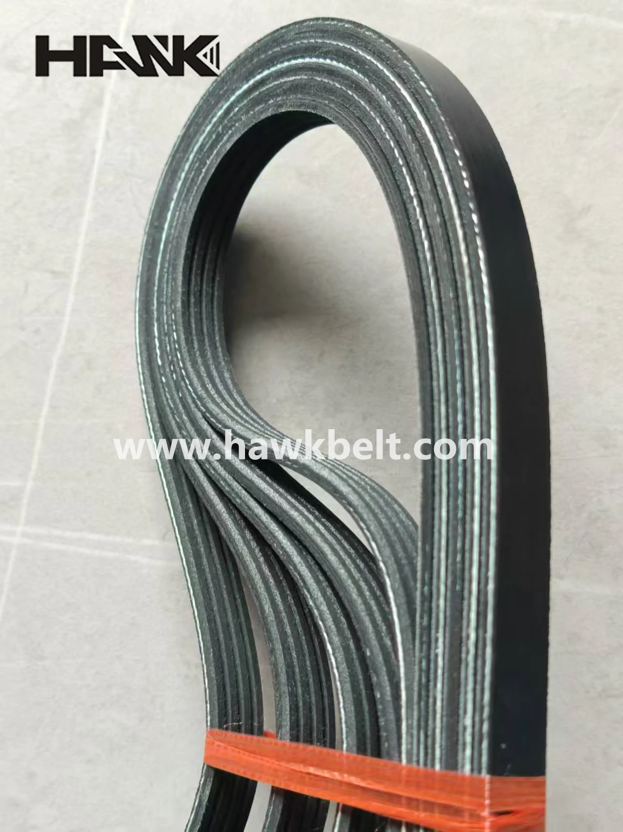 Optimizing Vehicle Performance with Advanced Drive Belts