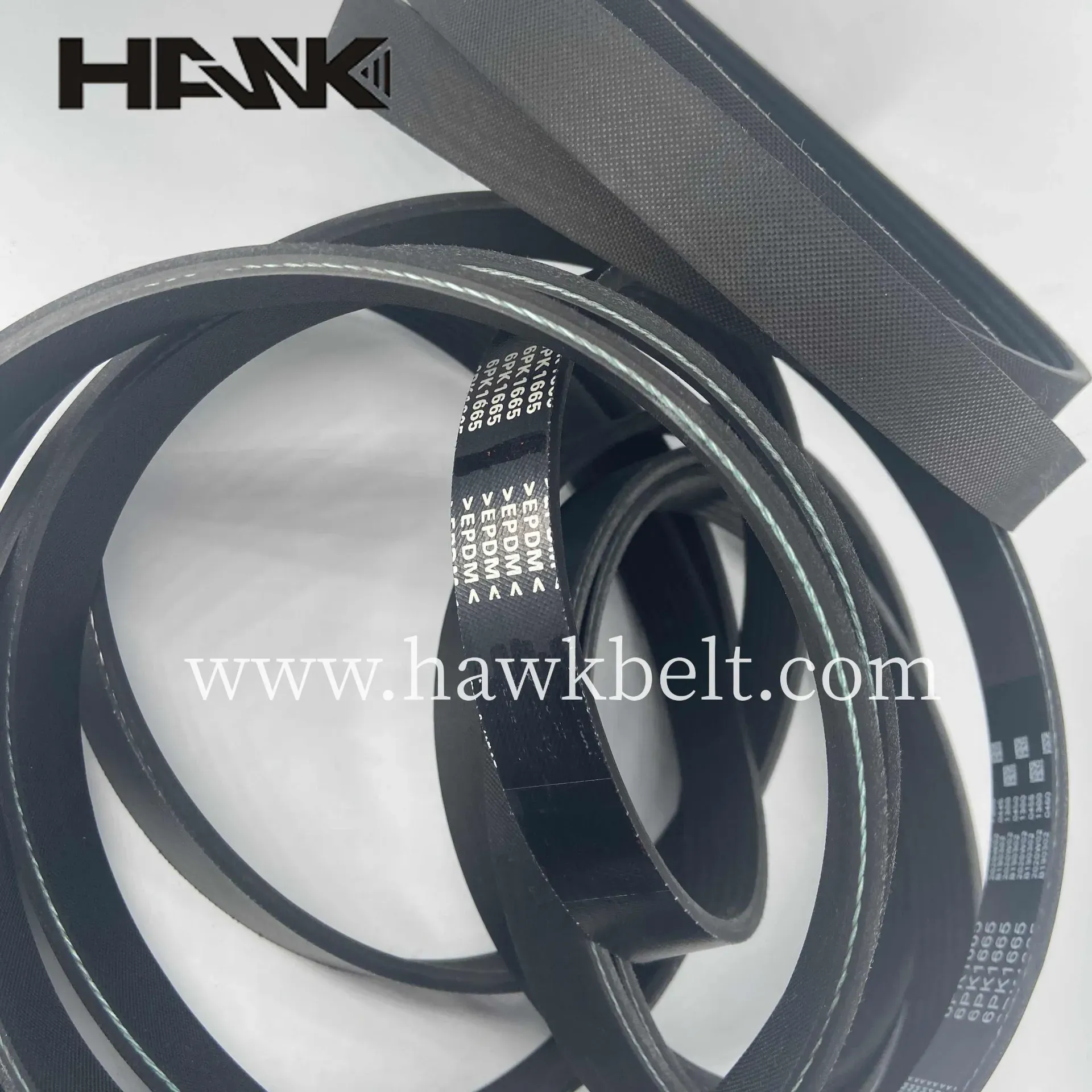 pk belts