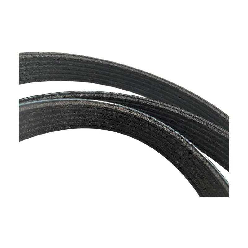 endless flat belt