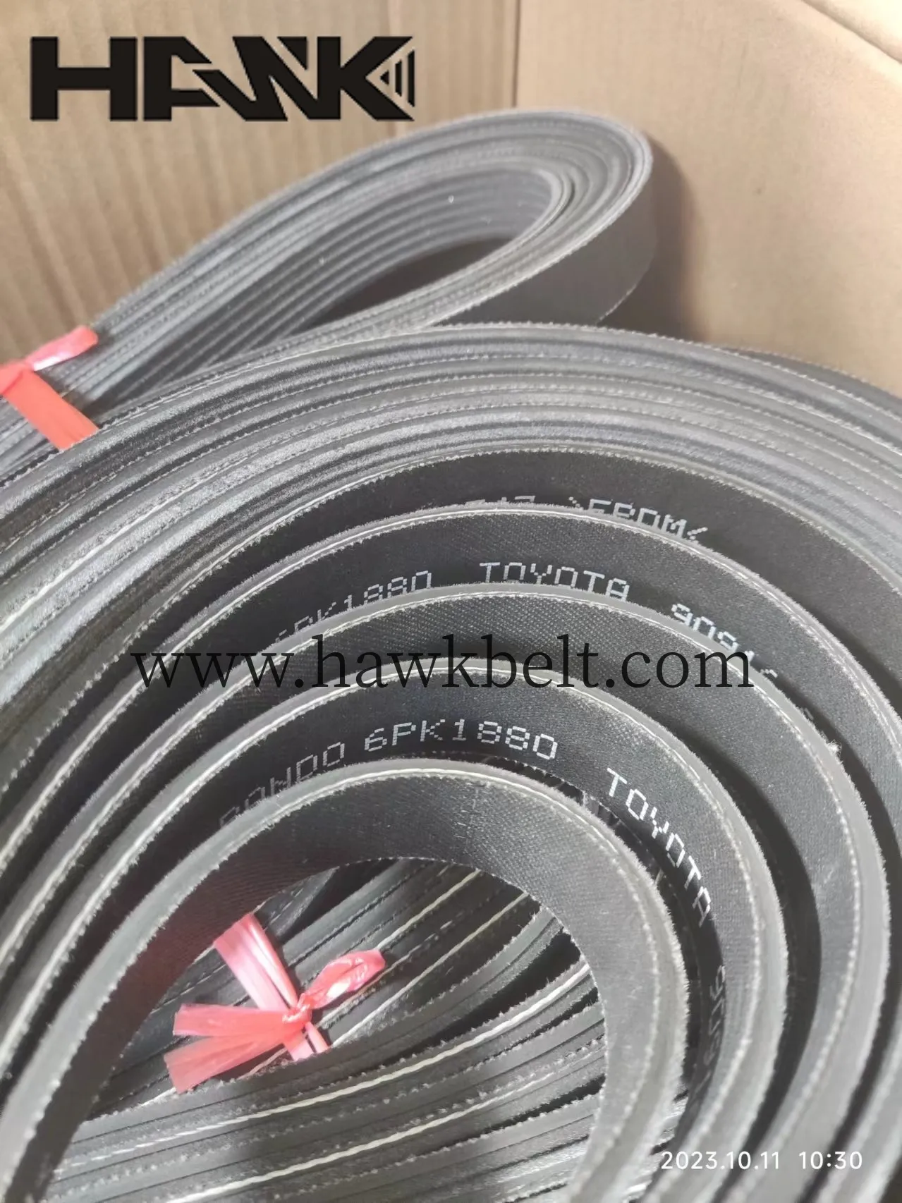 s5m timing belt