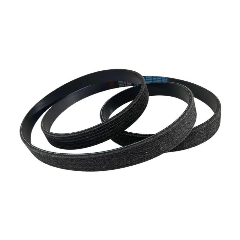 Optimizing Vehicle Performance with Quality Automotive Drive Belts